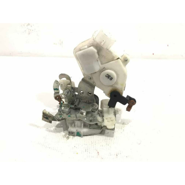 Fechadura De Porta Traseira Direita Toyota Estios 2014/2018