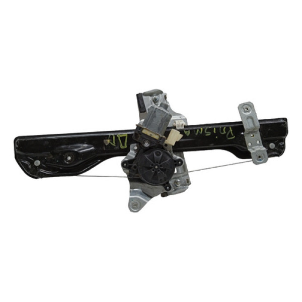 Máquina De Vidro Elétrico Dianteiro Direito Prisma 2018