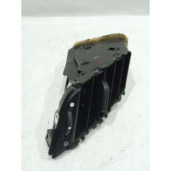 Difusor De Ar Central Lado Esquerdo New Fiesta 2014/2017 