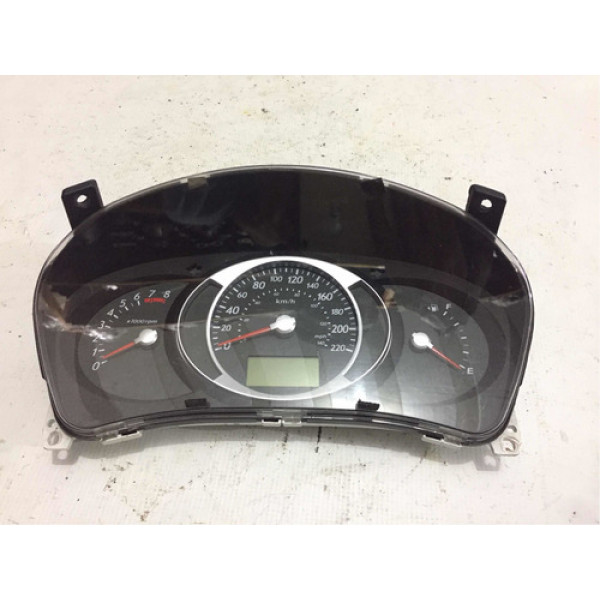 Painel De Instrumentos Hyundai Tucson 2,0 2008/2011