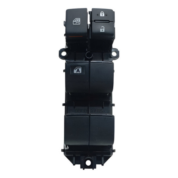 Comando Vidro Elétrico Dianteiro Esquerdo Toyota Yaris 2020