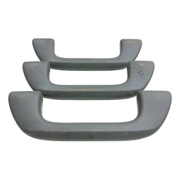 Jogo Alça De Teto Honda Civic 2007 2008 2009 2010 2011