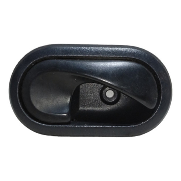 Maçaneta Interna Traseira Esquerda Renault Sandero 2009/2014