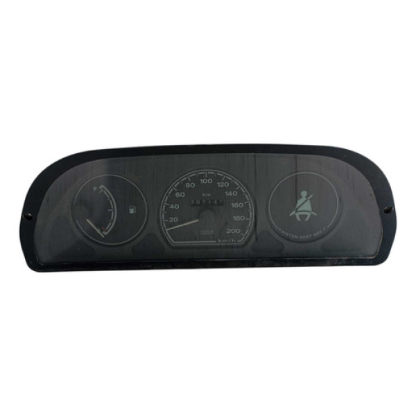 Painel De Instrumentos Fiat Palio 1996 2000