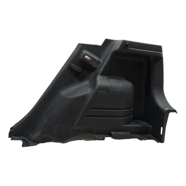 Acabamento Lateral Porta Malas Lado Direito Picanto 2009/11