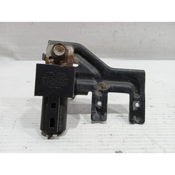 Sensor Relé Ignição Kia Picanto 1.0 12v 3cc 2012/2018