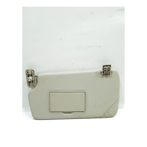 Quebra Sol Lado Esquerdo New Fiesta Mexicano 2011/2013