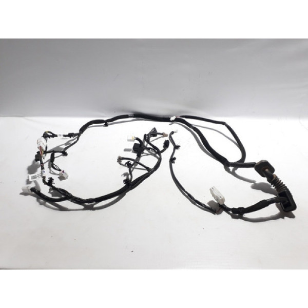 Chicote Elétrico Tampa Traseira Creta 1.6 16v 2017/2020