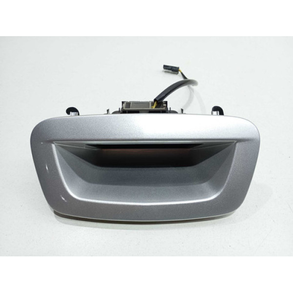 Maçaneta Tampa Traseira Gm Tracker Premier 2017 2019