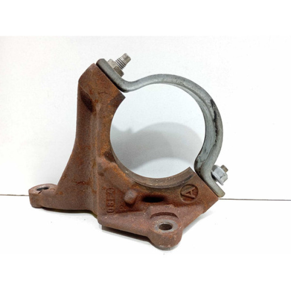 Suporte Semi Eixo Direito New Fiesta 1.6 16v Aut. 2014/2017