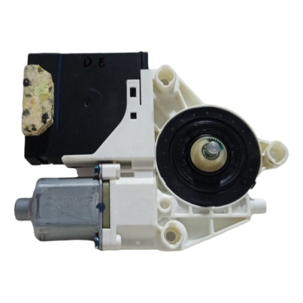 Motor Máquina Vidro Dianteiro Esquerdo V.w Jetta 2012/2015 