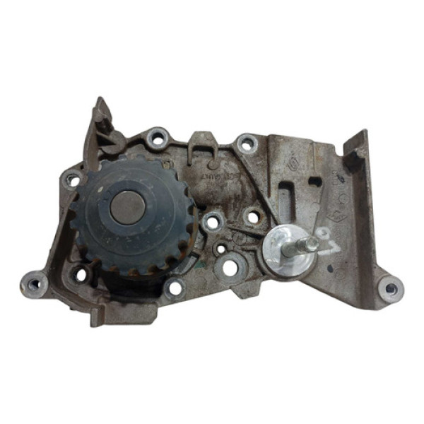 Bomba D\'água Renault Logan Sandero 1.6 8v 2009 2013