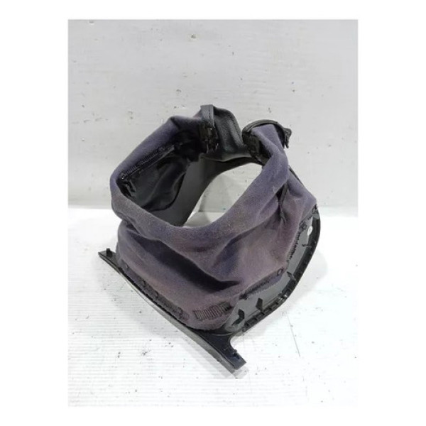 Moldura Coifa Coluna Direção Mercedes C180 2010/2013