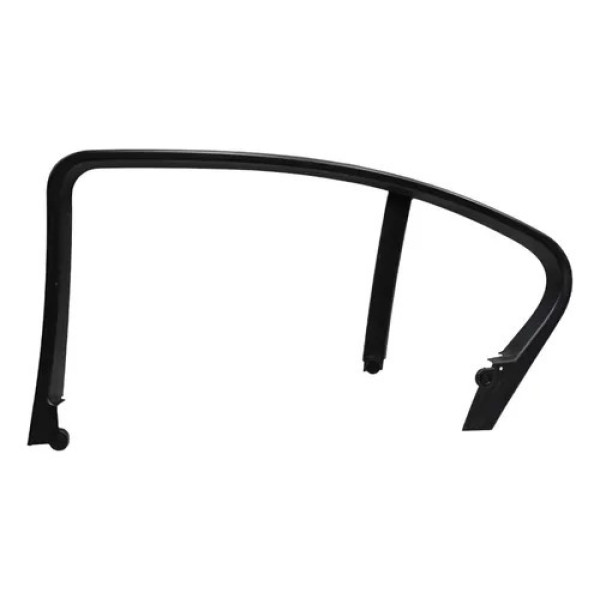 Guarnição Interna Porta Traseira Direita Bmw 320i 2014/2017