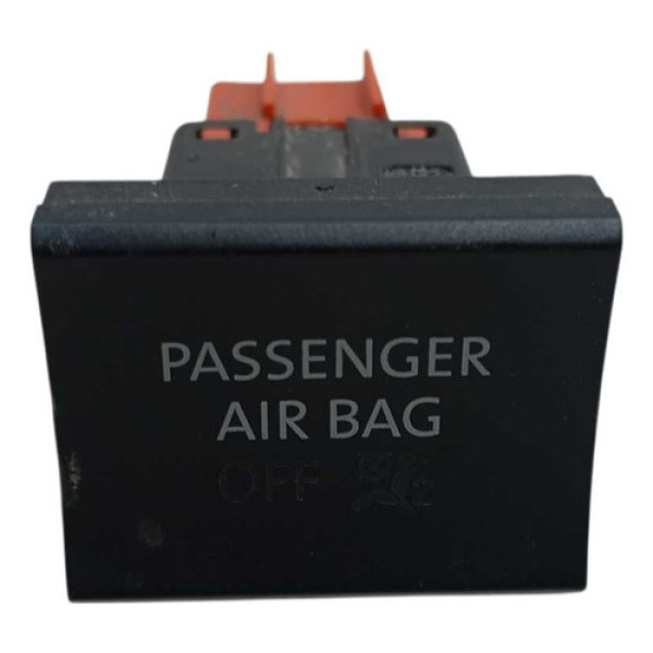 Botão Passageiro Air Bag Vw Gol Saveiro G5 G6 2014 2016