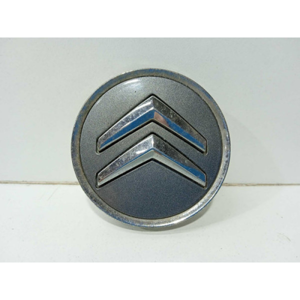 Calota Miolo Roda Citroen C3 2013/2015