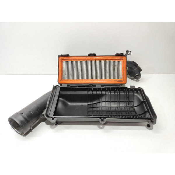 Caixa Filtro De Ar C4 Lounge 1.6 Thp Exclusive 2014