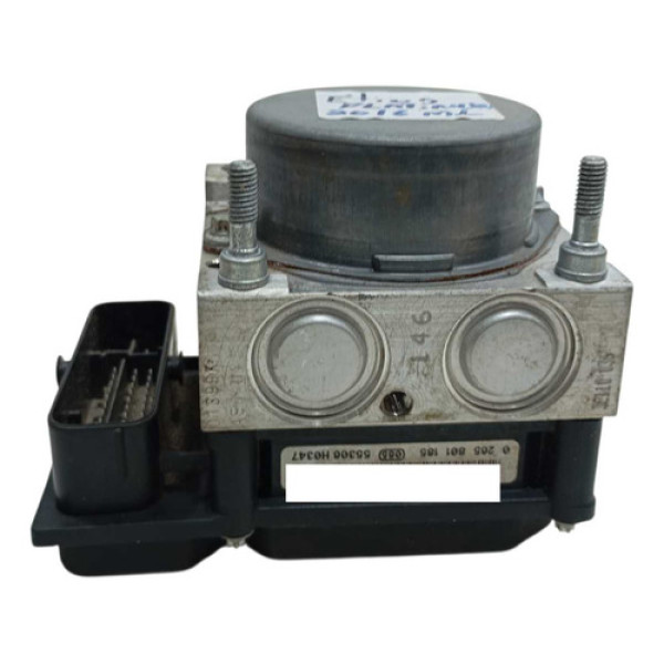 Módulo Abs Toyota Etios 1.5 16v 2016 2019