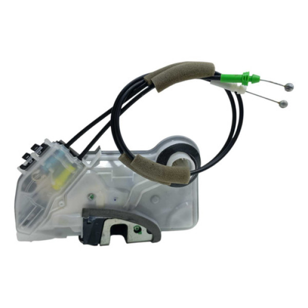 Fechadura Porta Dianteira Direita Toyota Yaris 2018 2025