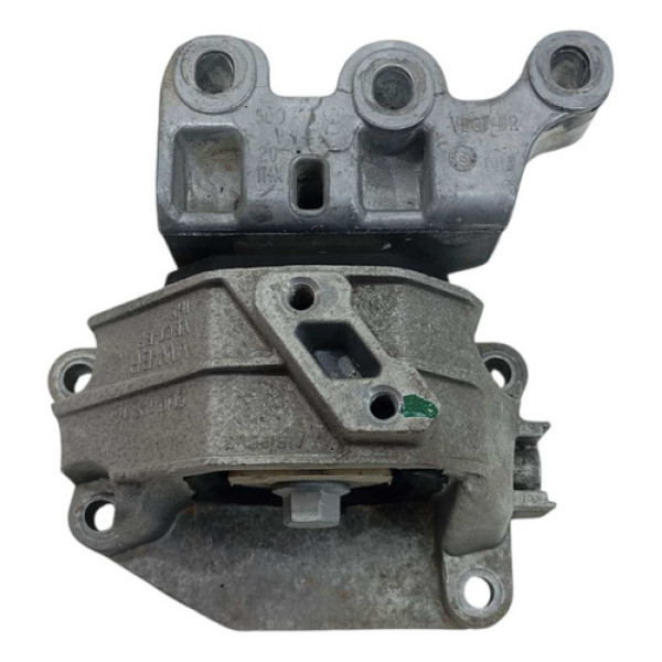 Coxim Motor Lado Direito Vw Voyage G6 G7 1.6 8v 2014 2017