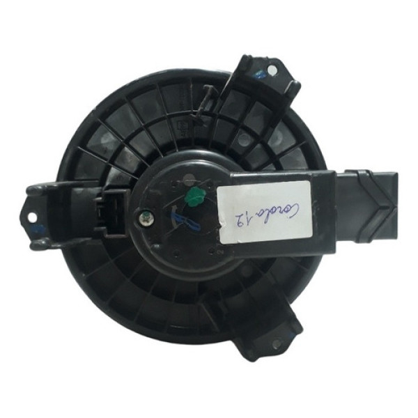 Motor Ventilação Interna/ar Forçado Corolla 2012 220v