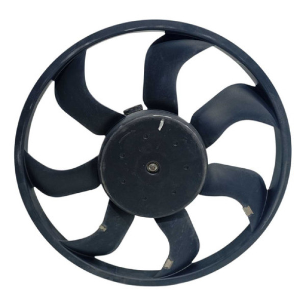 Ventoinha Eletro Ventilador Renault Sandero 1.0 3cc 2015