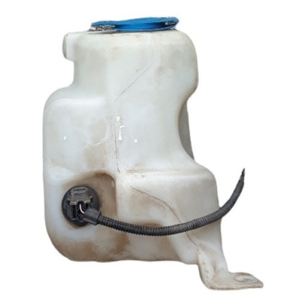 Reservatório Esguicho Para Brisa Volkswagen Bora 2.0 2010 