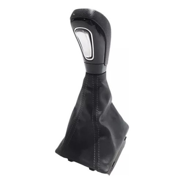 Manopla Coifa Câmbio Automático Creta 1.6 16v 2017/2020