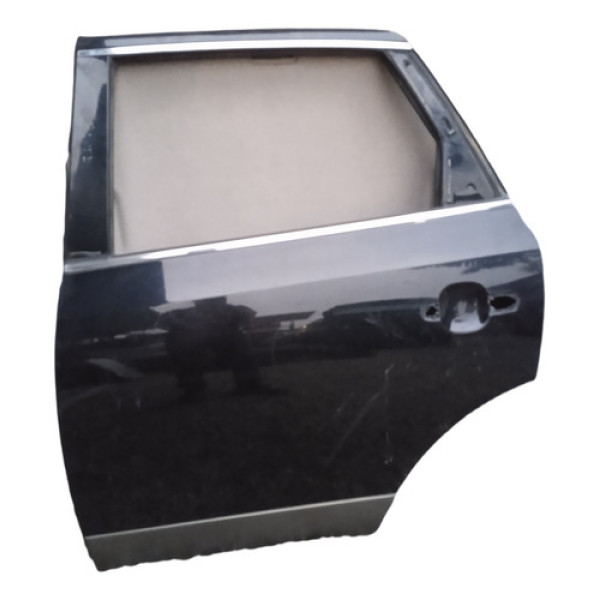 Porta Traseira Esquerda Hyundai Vera Cruz 2009/2011