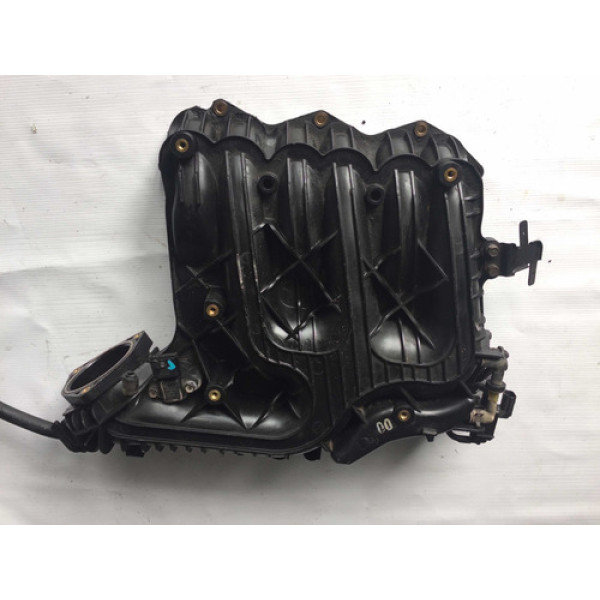 Coletor De Admissão Hyundai Azera 3.3 V6 2008/2011 Original.