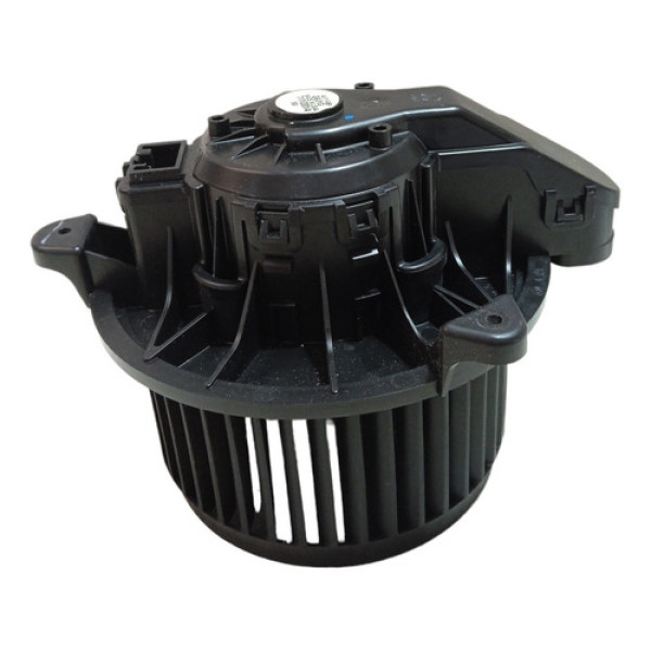 Motor/ventoinha Ar Forçado Digital Ford New Fiesta 2014/2017