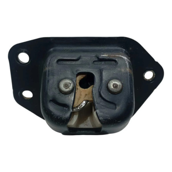 Fechadura Porta Malas Nissan Tiida Hatch 2008 2013