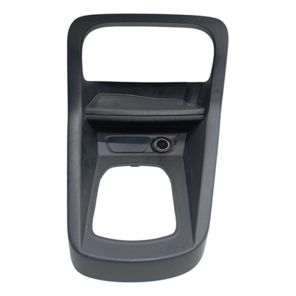 Moldura Console Central Ford Ka 2015 2020