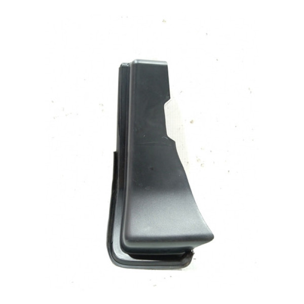 Acabamento Interno Direto Tampa Traseira 3008 2012/2015 