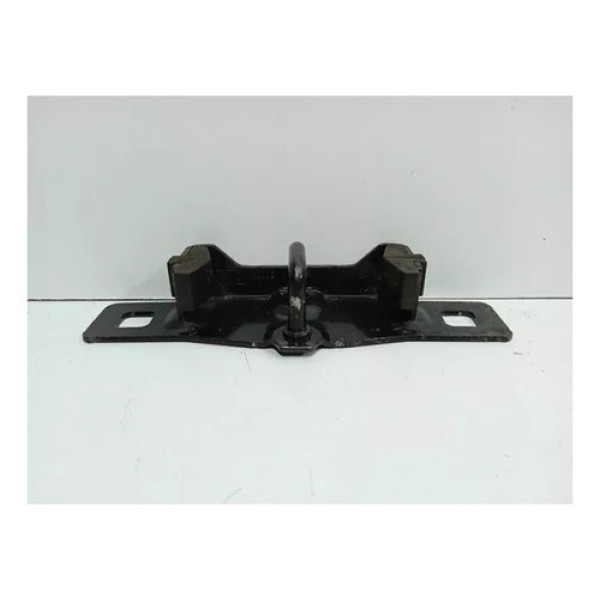 Batente Tampa Traseira Ford New Fiesta Hatch 2016