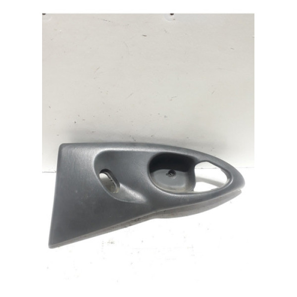 Moldura Maçaneta Interna Traseira Direita Focus 2002/2006