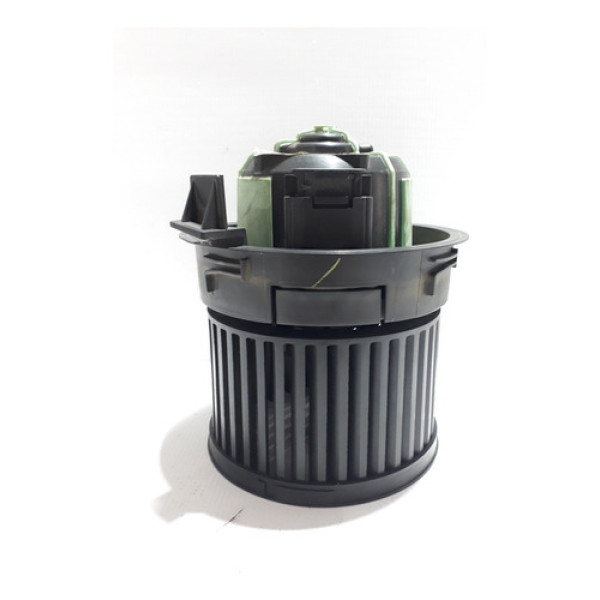 Motor De Ventilação Ar Forçado Peugeot 408 2.0 16v 2011/2014