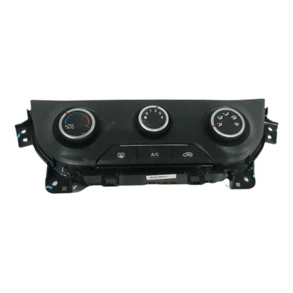 Comando Do Ar Condicionado Hyundai Creta 2017/2021
