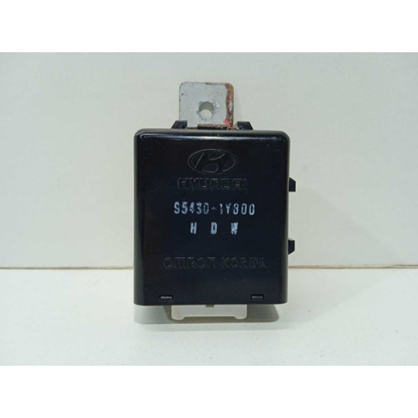 Módulo Time Temporizador Kia Picanto 2013