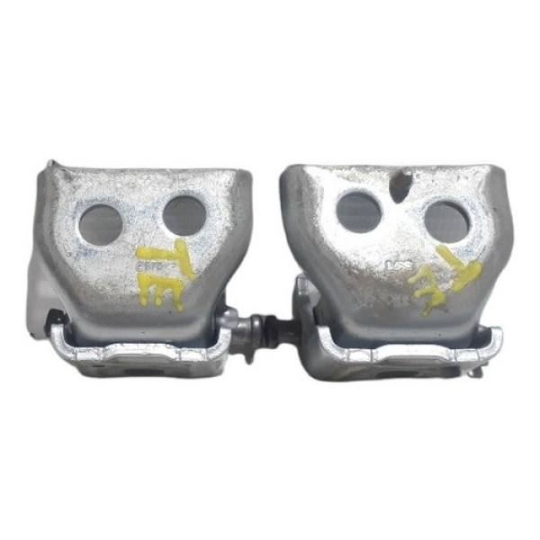 Par Dobradiça Porta Traseira Esquerda C4 Picasso 2008/2013