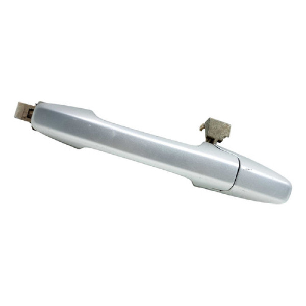 Maçaneta Externa Traseira Esquerda Honda Civic 2007 2011