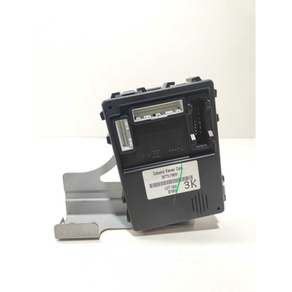 Módulo Conforto Suzuki Grand Vitara 2011/2015