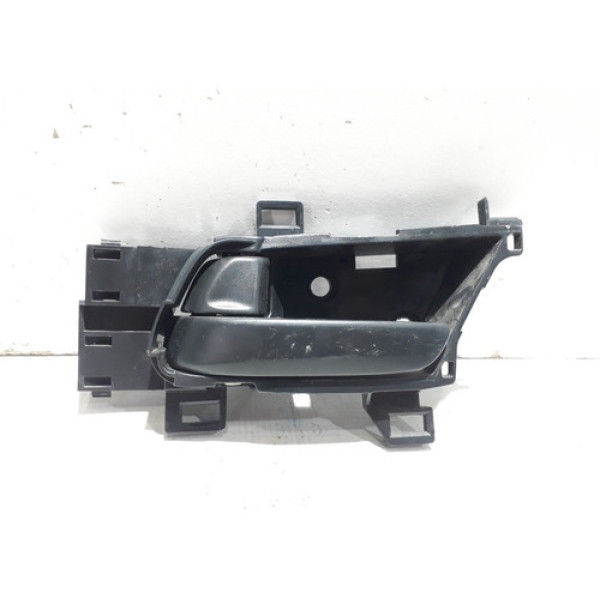 Maçaneta Interna Dianteira Esquerda Honda City 2015/2018 Dianteira