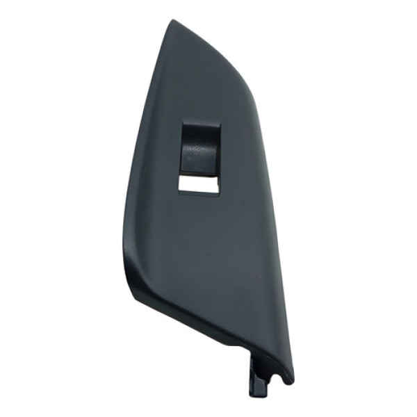 Moldura Comando Vidro Traseiro Esquerdo Honda Fit 2015 2020