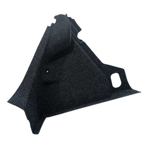 Forro Lateral Esquerdo Porta Malas Fiat 500 Cult 2014