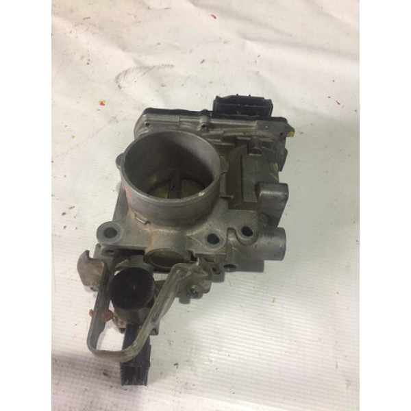 Corpo De Borboleta Honda New Fit 1.5 2009/2014