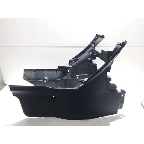 Acabamento/moldura Console Central Lancer 2010/2015