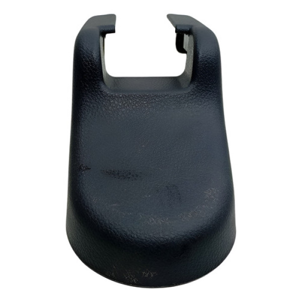 Moldura Trilho Banco Dianteiro Esquerdo Honda Fit 2009 2014