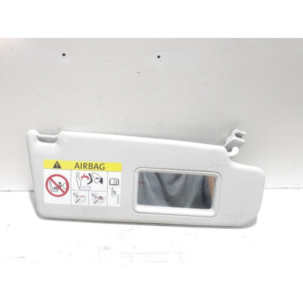 Quebra Sol Lado Direito Volkswagen Up Tsi 2015/2019