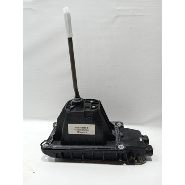 Alavanca De Câmbio Manual Renault Duster 1.6 16 2012/2015